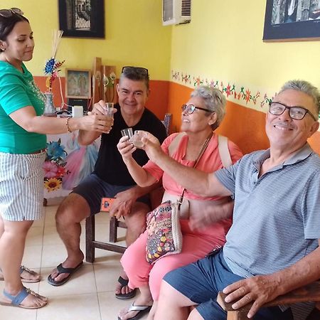 Posada "Jardin Huasteca Xilitla" エクステリア 写真