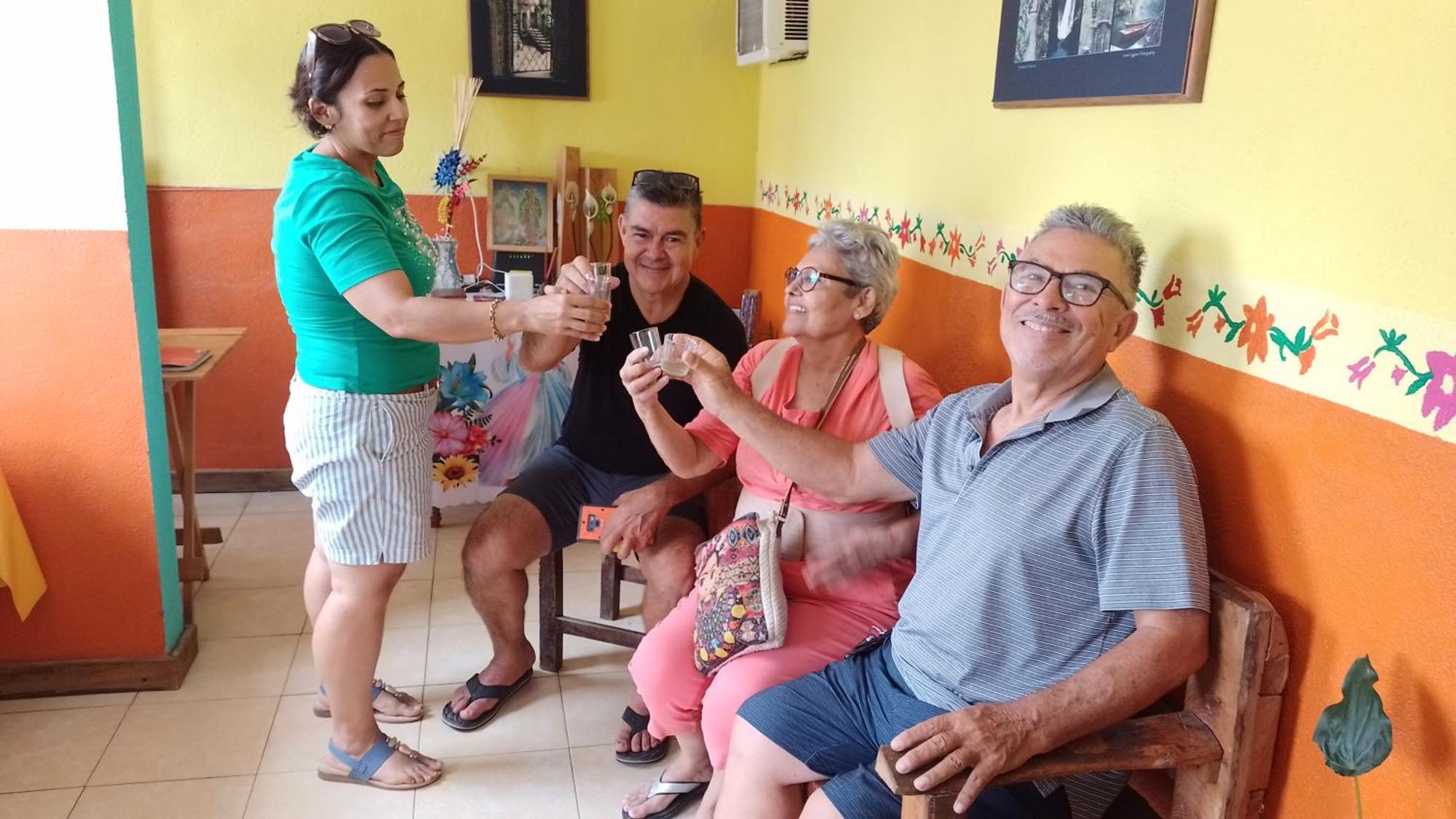Posada "Jardin Huasteca Xilitla" エクステリア 写真